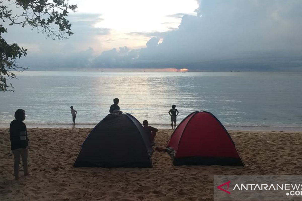 Pelaku wisata Marinsow-Minut nikmati manfaat dibangunnya akses jalan KEK-P Likupang