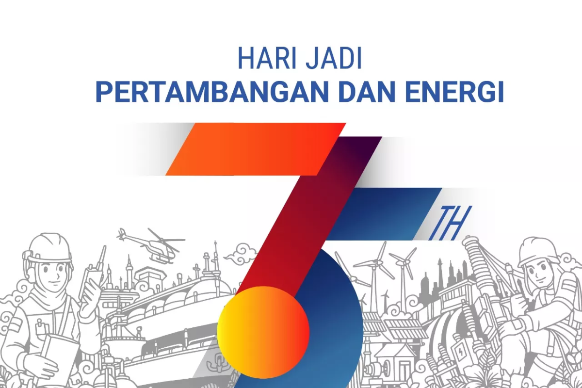 Hari Pertambangan, Menteri ESDM tekankan pengembangan energi bersih