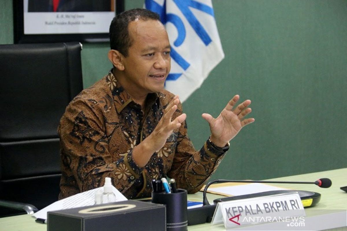 Investasi Belanda masuk lima besar di Indonesia