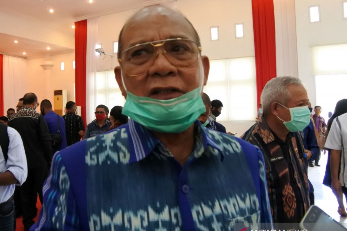 Masyarakat Sumba Barat diminta jaga keamanan selama Pilkada 2020