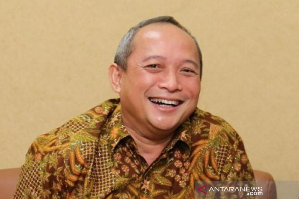 Kemenperin fokus wujudkan ekosistem inovasi industri 4.0