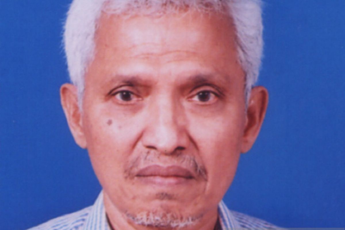 Kini, dokter spesialis senior meninggal dunia positif COVID-19 di Aceh