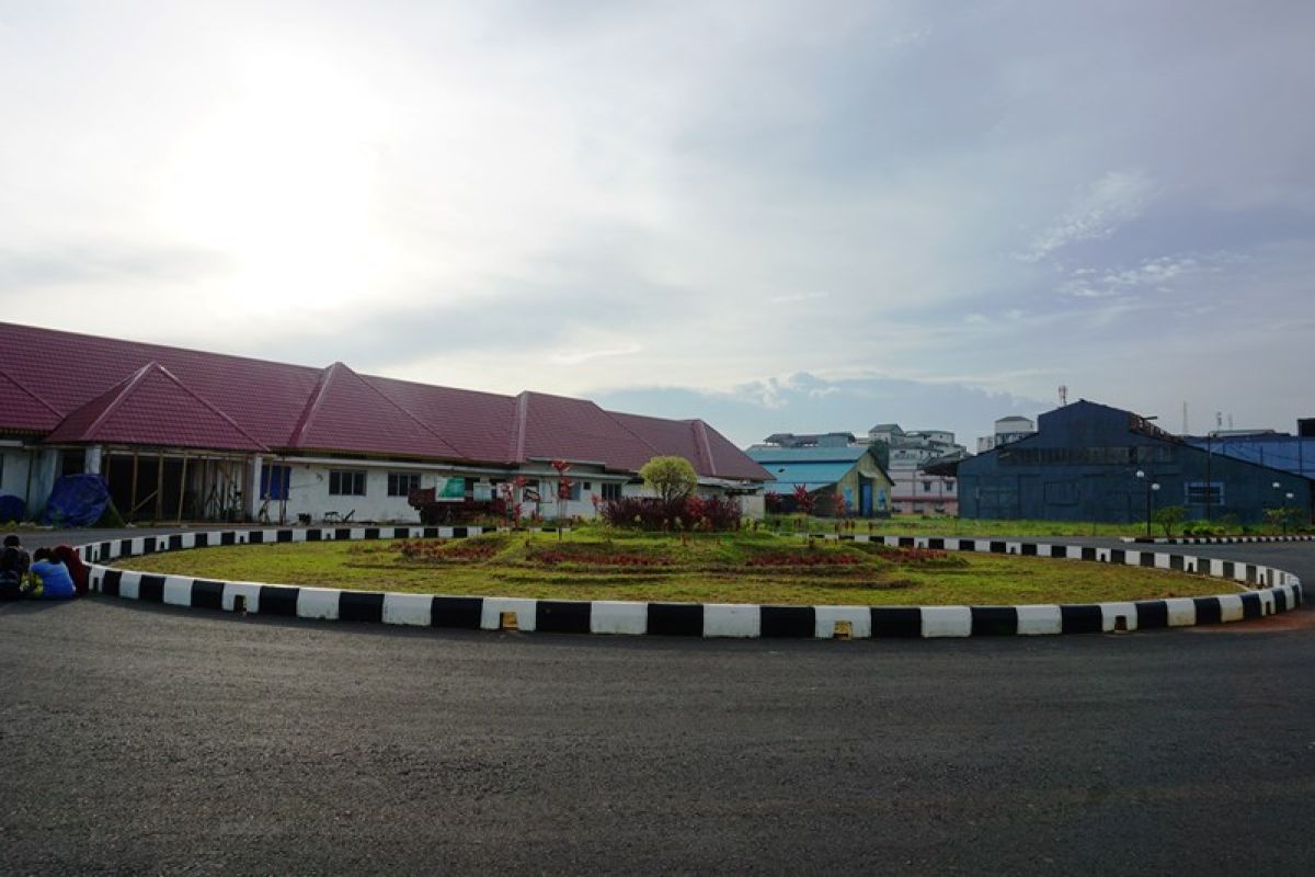 Kawasan tua di Lingga disulap jadi elit