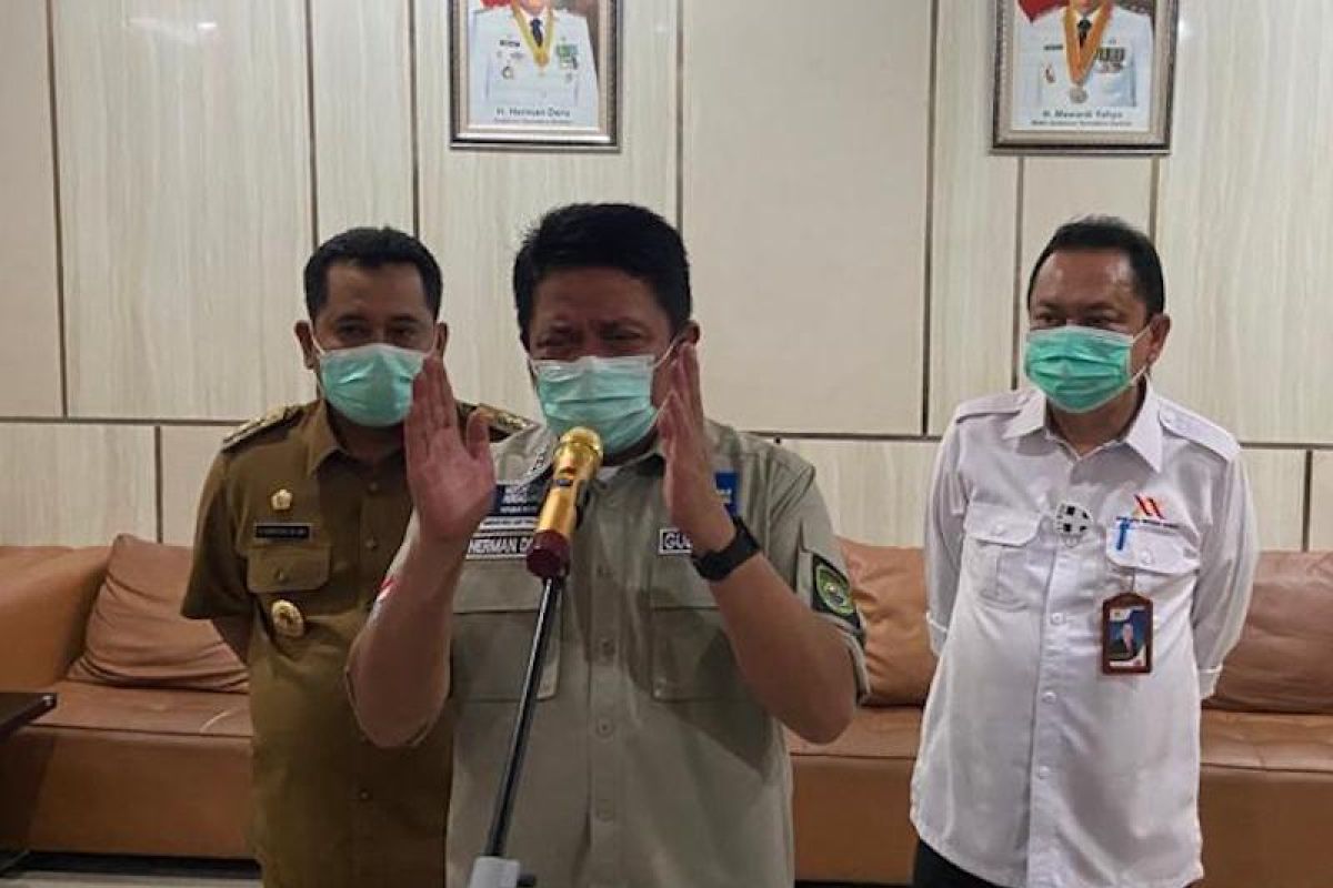 Sumatera Selatan tunda bangun KEK TAA, lebih utamakan  pelabuhan