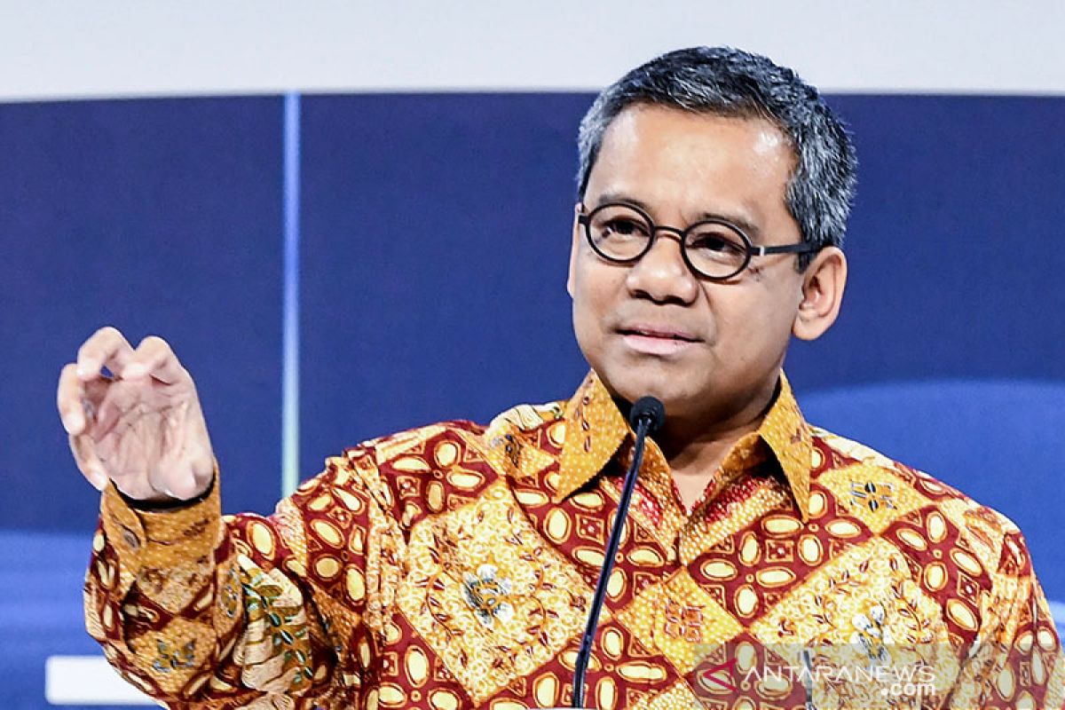 Indonesia pushes cooperation in infrastructure financing