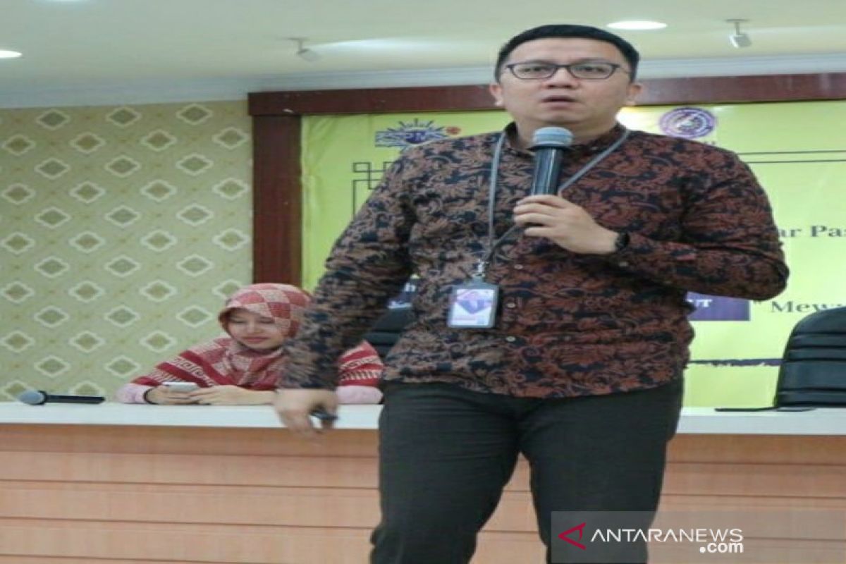 Jumlah investor Sumut di pasar modal mencapai 63.103