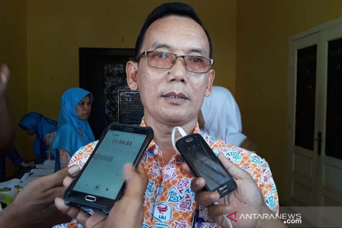 Pasien COVID-19 di Karimun bertambah dua orang