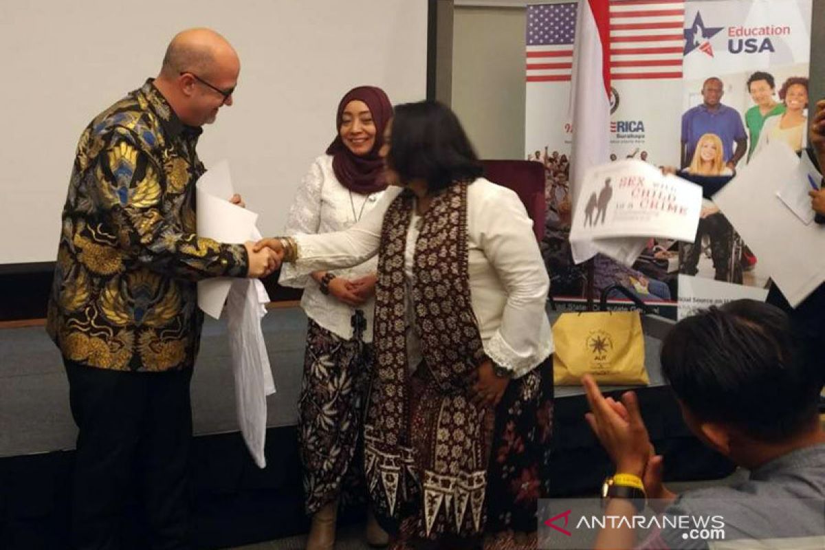 Yayasan Alit temukan 500 anak menjadi perokok aktif selama pandemi