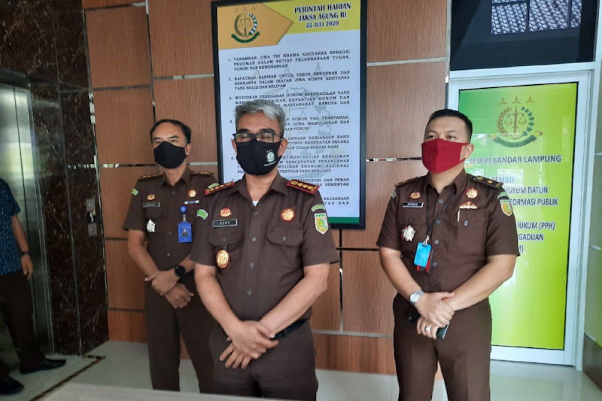 Kejaksaan kembalikan berkas penusukan Syekh Ali Jaber ke Polresta Bandarlampung