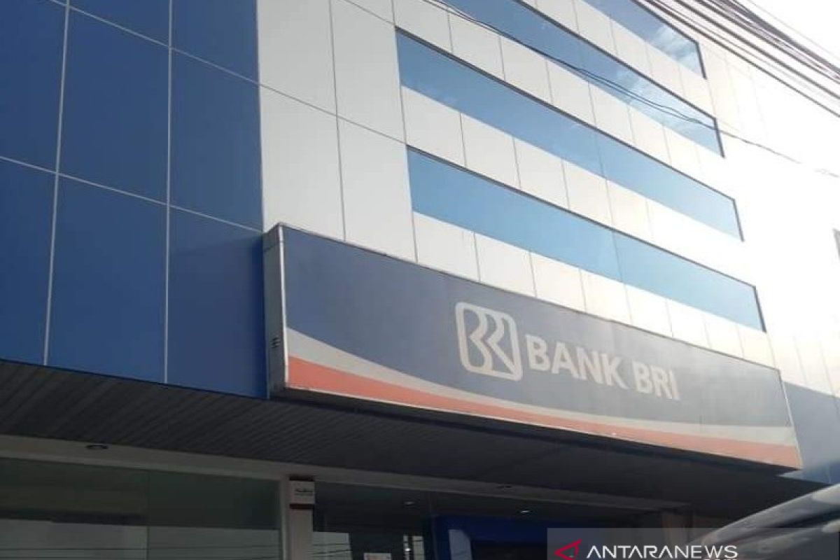 BRI Tarutung salurkan bantuan untuk 6.172 UMKM