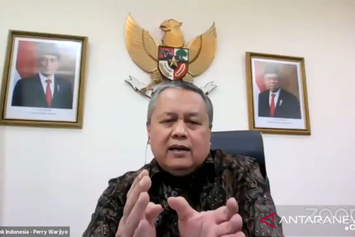 Bank Indonesia supports digitization of banking industry