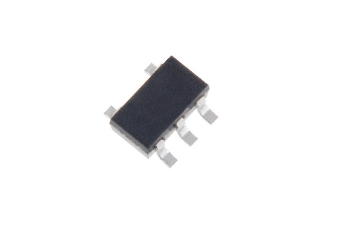 Toshiba launches ultra-low current consumption CMOS operational amplifier that contributes to longer operating hours of battery-operated devices
