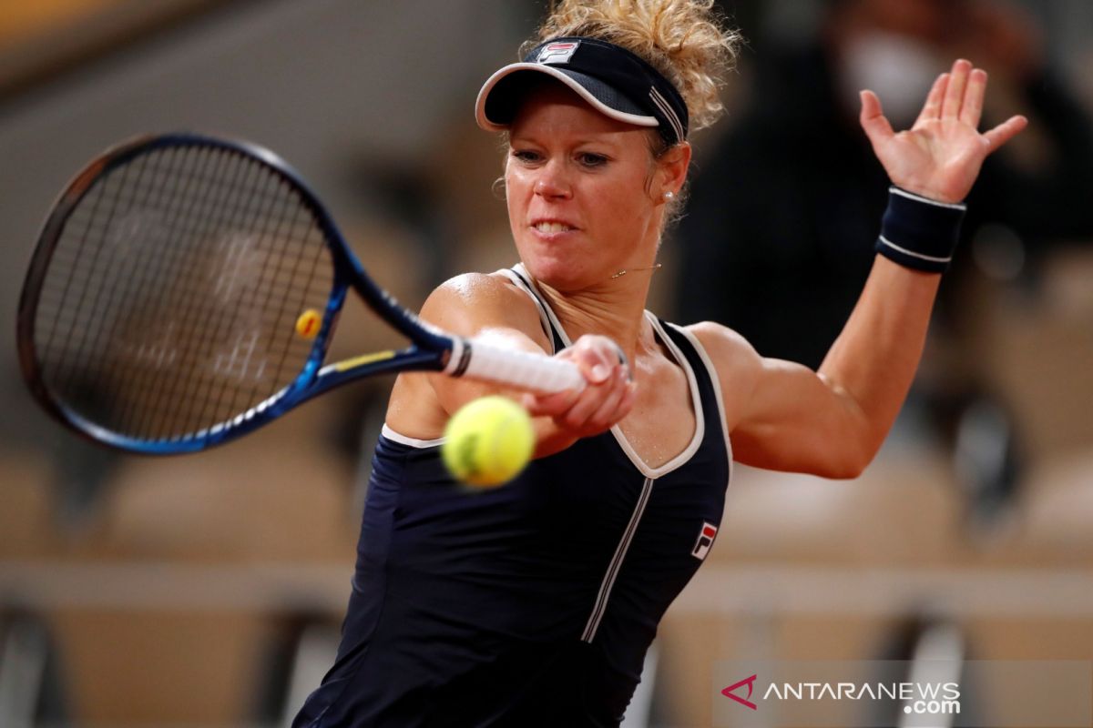 Siegemund tantang Kvitova di perempat final Grand Slam perdana