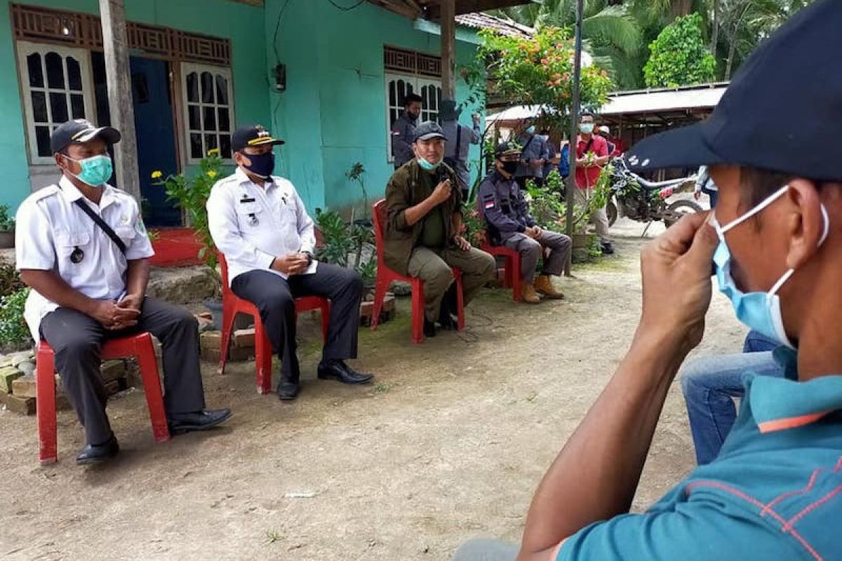 Pemkab Musi Banyuasin minta warga laporkan penangkapan  ikan ilegal
