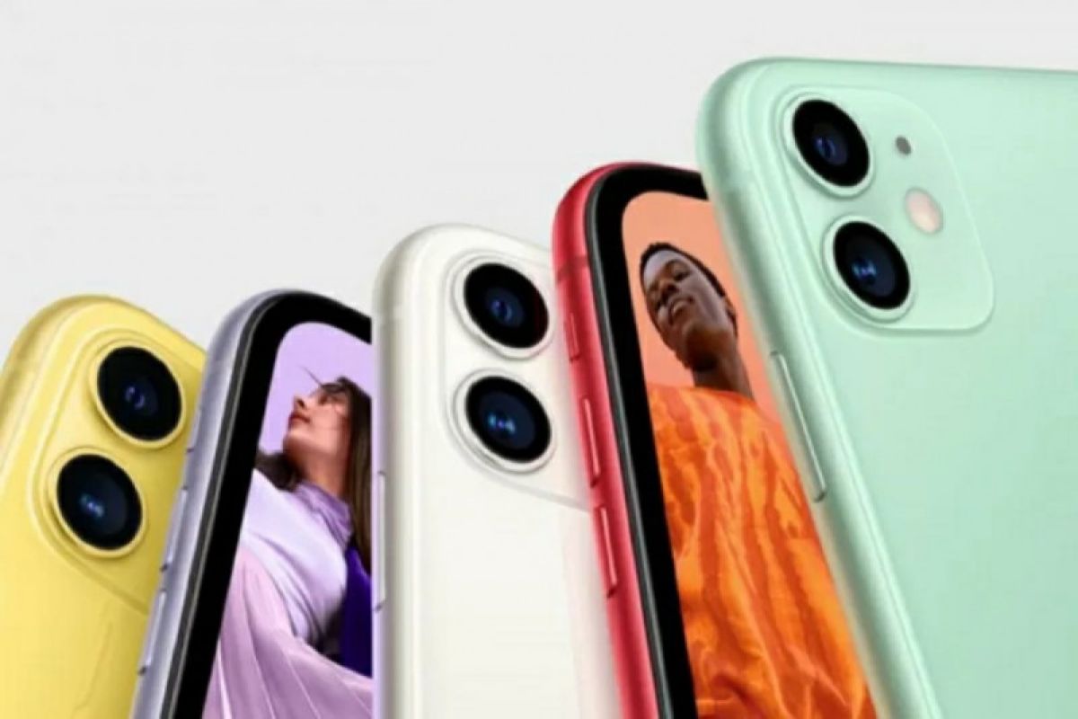 Ini bocoran iPhone 12 mini, ternyata spesifikasi tinggi