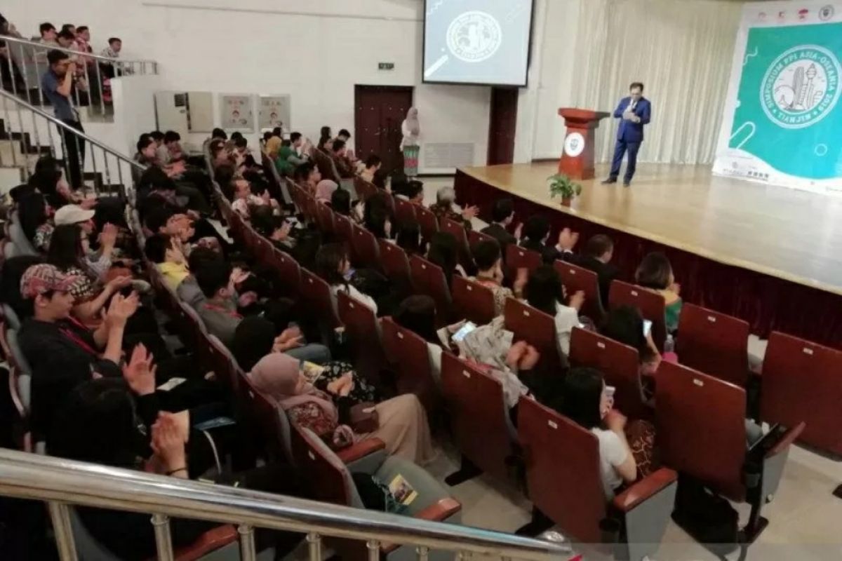 Protes wacana dokter asing di Indonesia