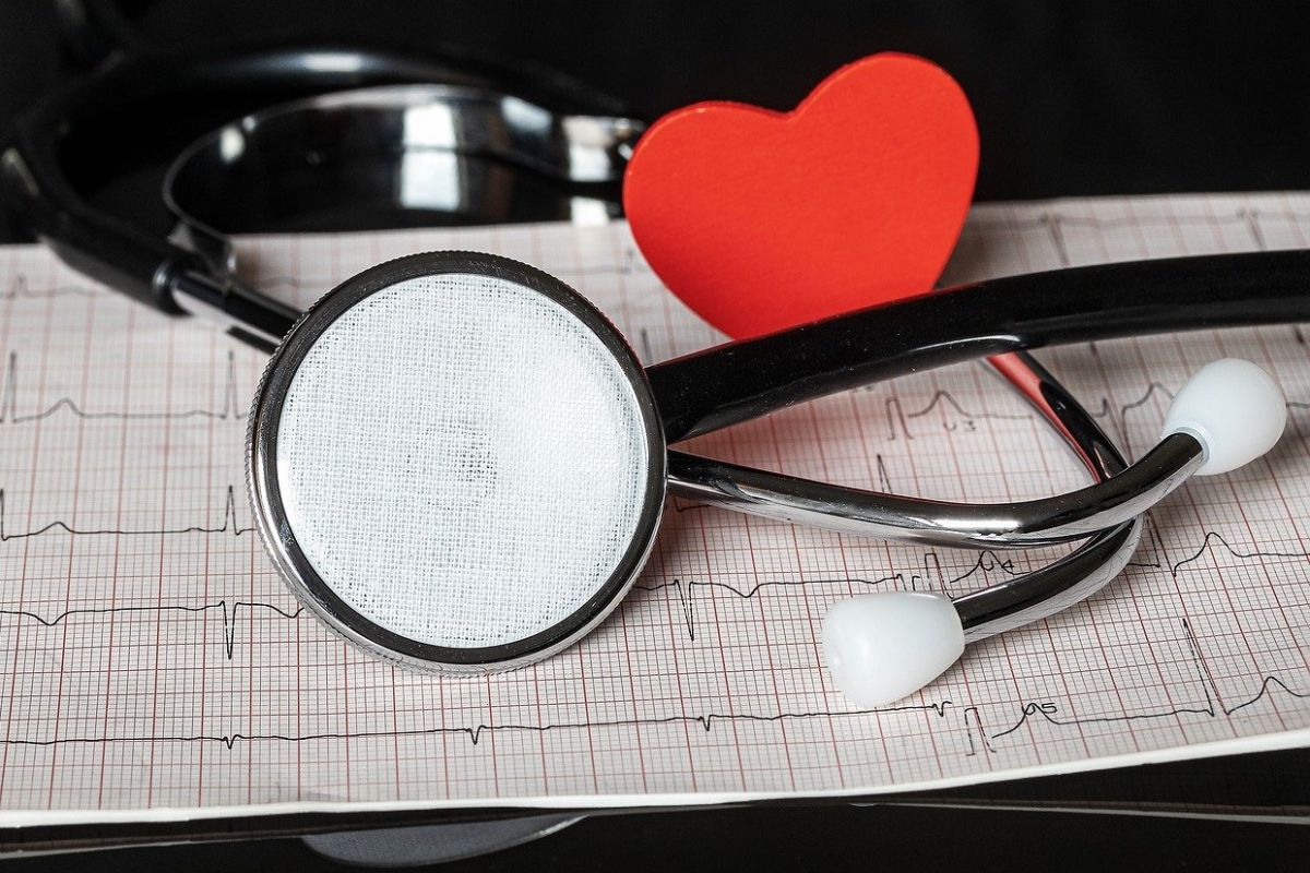 Kiat puasa sehat bagi pasien jantung menurut dokter