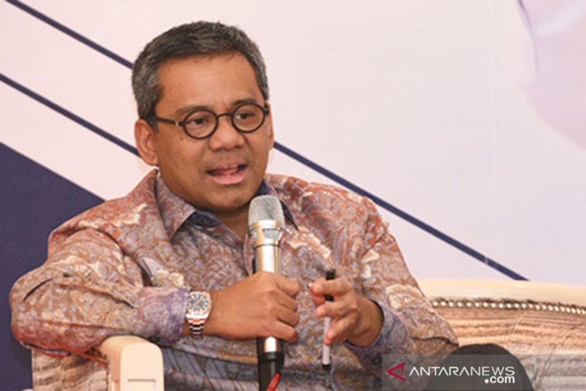 Wamenkeu: Indonesia punya pijakan bagus untuk pulih lebih cepat