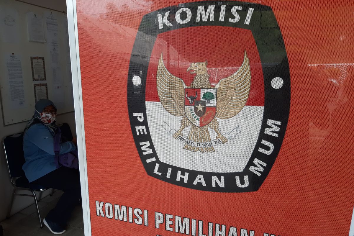 KPU batasi dana kampanye peserta Pilgub Kepri Rp19 miliar