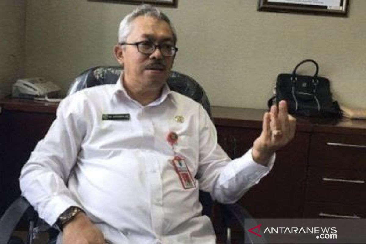 Pemprov Kaltim Alokasikan Rp536 Miliar Untuk Penanganan COVID-19 ...