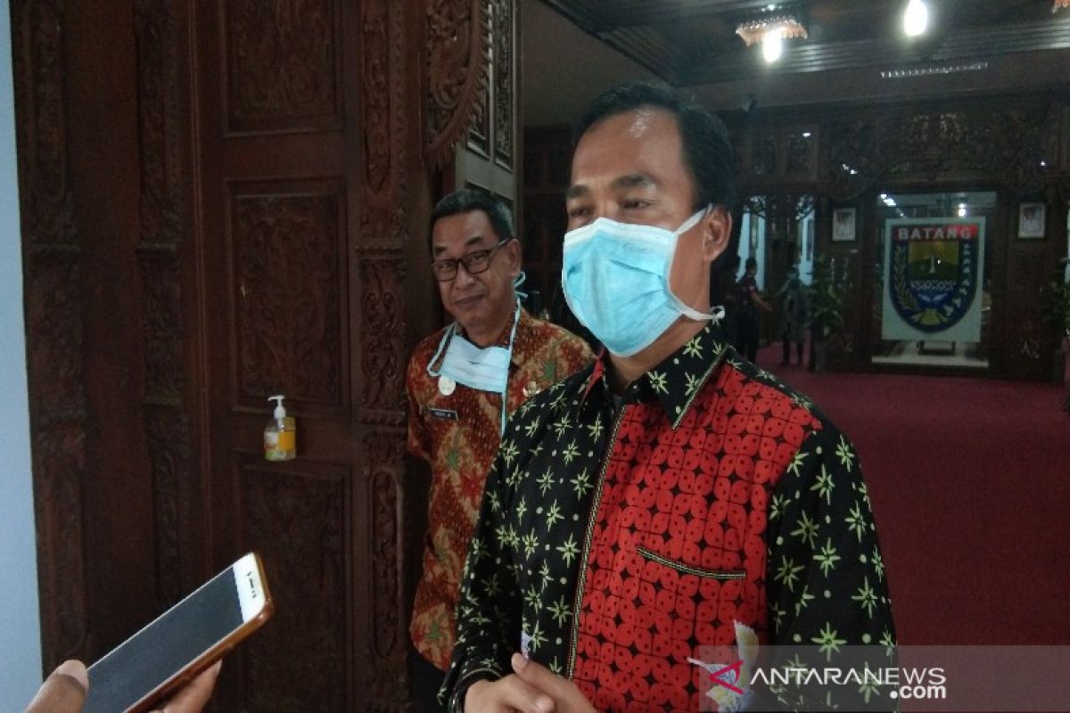 Golkar siapkan pendampingan hukum Wakil Ketua DPRD Kota Tegal