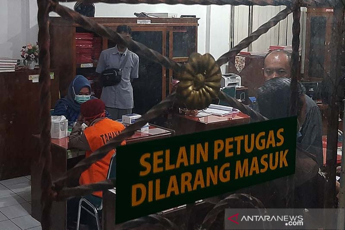 Seorang DPO kasus penipuan berkedok MLM ditangkap Kejari Purwokerto