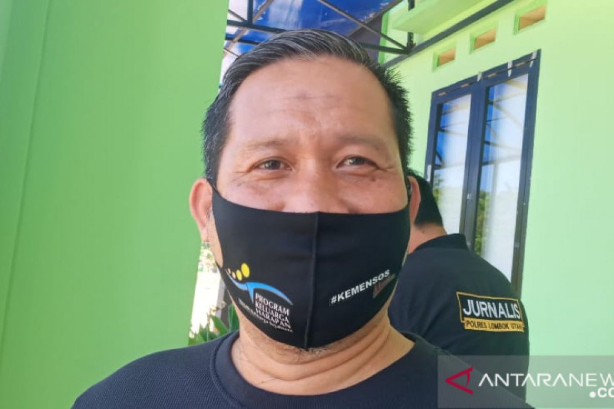 Dua desa di Lombok Utara jadi percontohan Kementerian PPPA