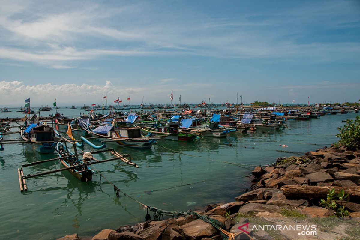 Peneliti ingatkan kapal ikan masih dominan berukuran kecil