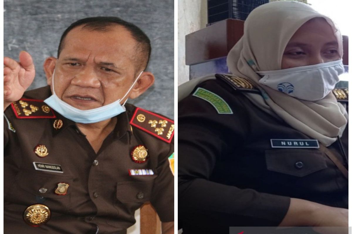 Kajari Sibolga siapkan JPU perempuan untuk sidang kasus pembunuhan istri oknum TNI