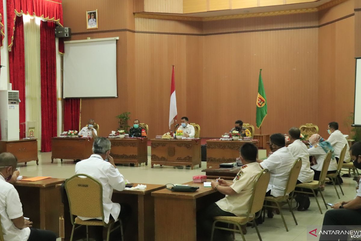 Satgas : Seluruh kegiatan di Banjarbaru wajib patuhi protokol kesehatan