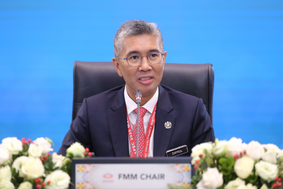 APEC finance ministers to advance COVID-19 response, recovery