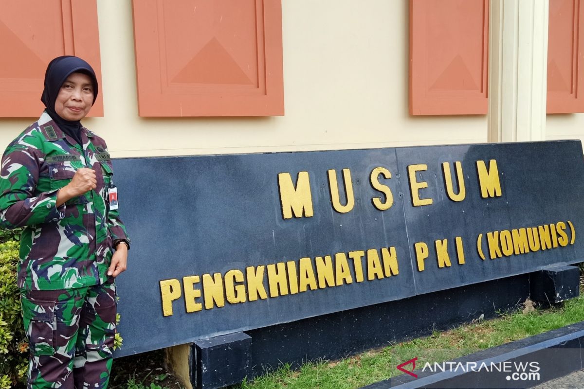 Pengelola Monumen Pancasila Sakti ganti benda sejarah dengan replika