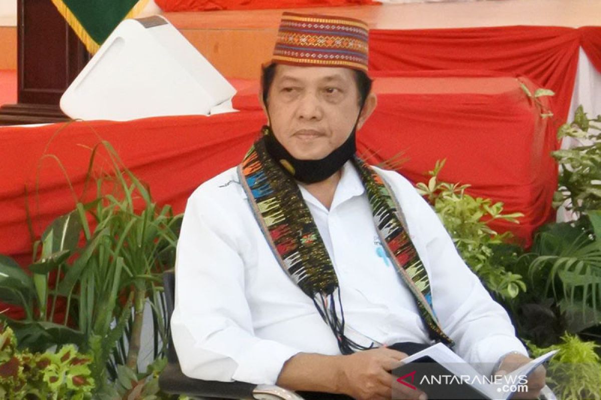 Presiden Jokowi besok berkunjung ke Labuan Bajo