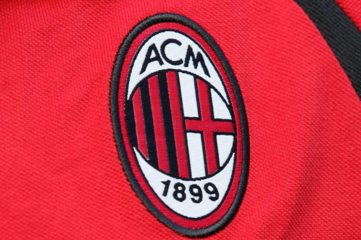Liga Italia - AC Milan ambil alih puncak klasemen setelah tekuk Genoa 1-0
