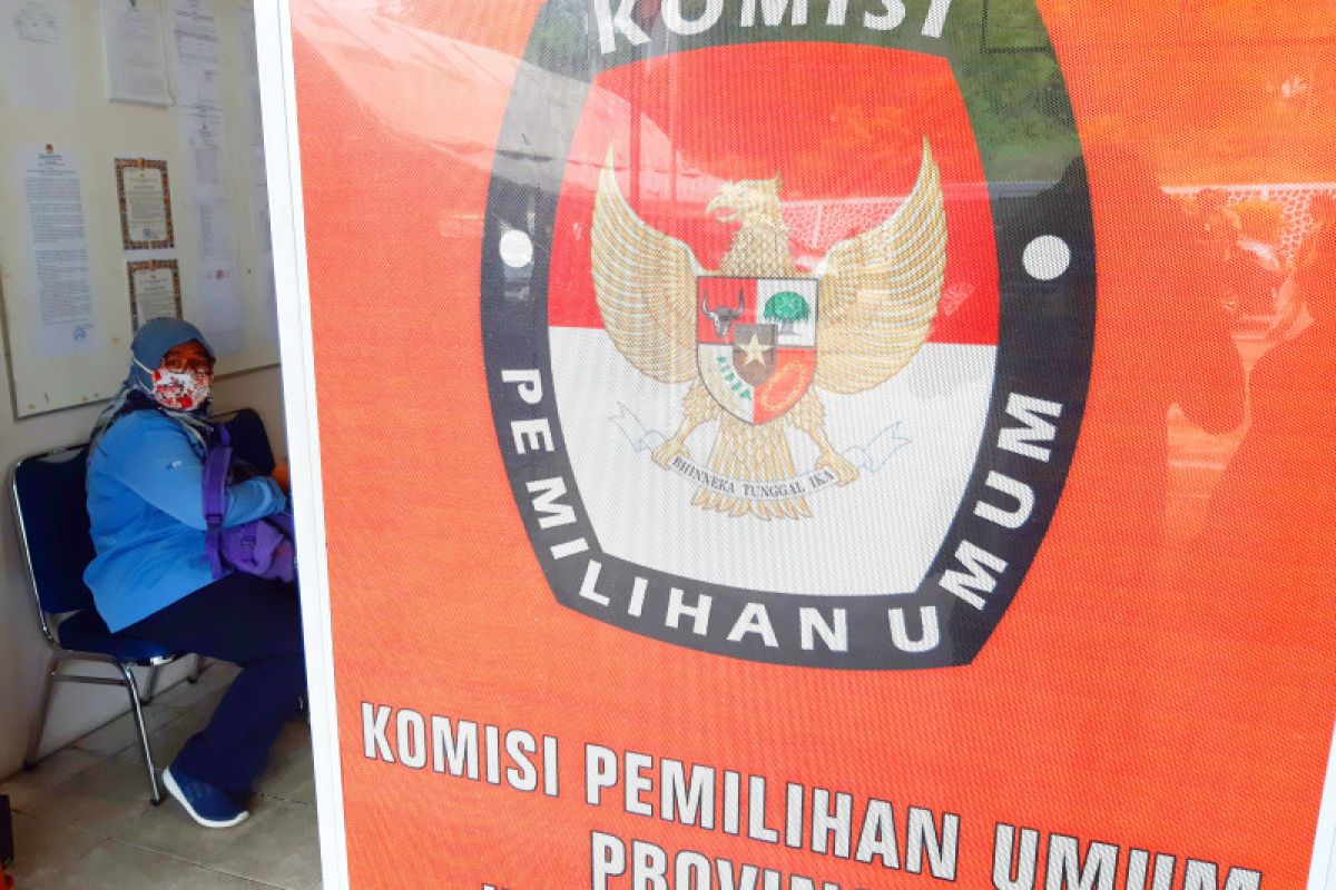 Pjs Gubernur Kepri minta KPU antisipasi cuaca ekstrem saat distribusi logistik