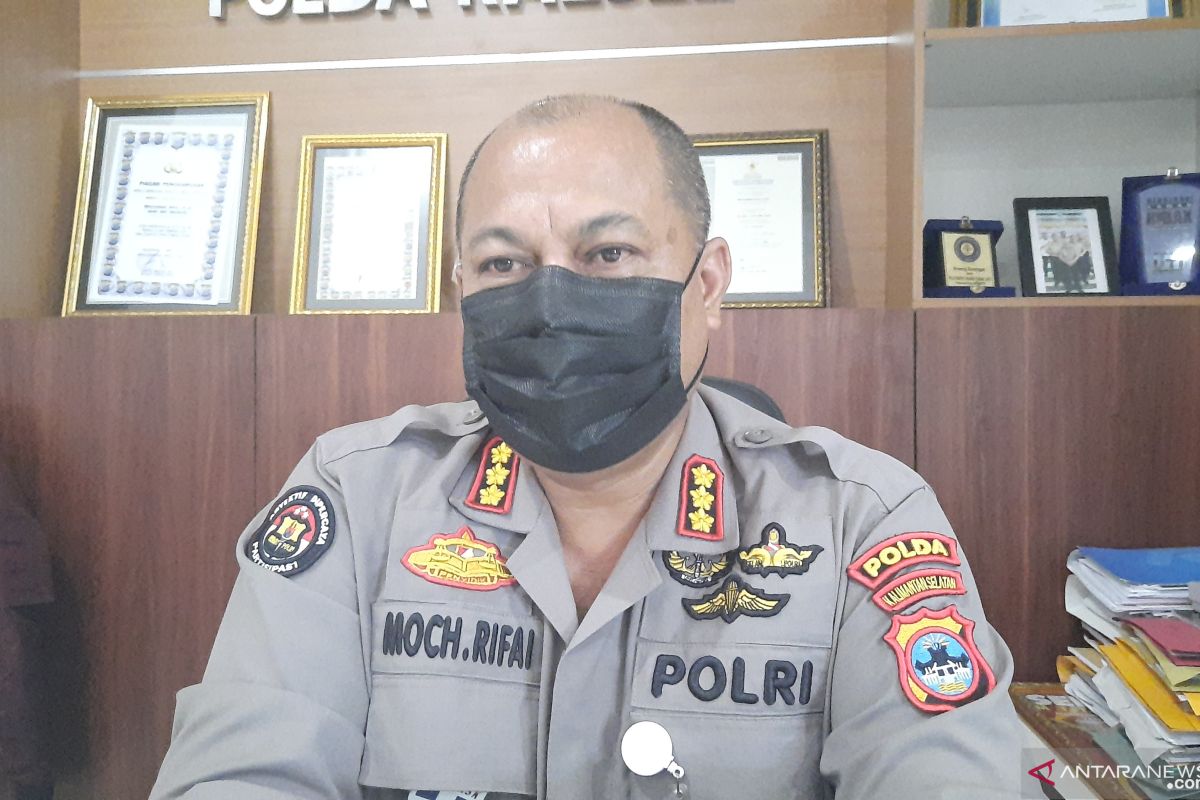 Polisi: Penerbitan STTP Kampanye yang penuhi syarat protokol kesehatan