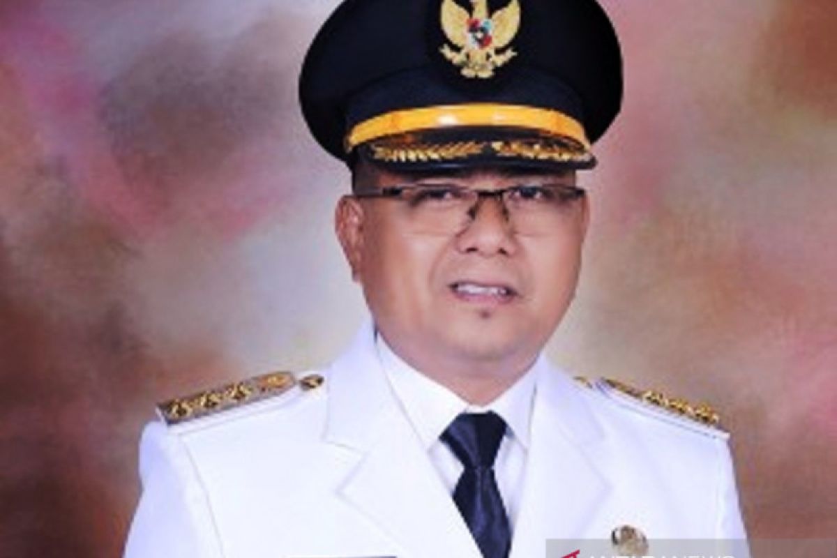 Simeulue district head recovers from COVID-19 after self-isolation