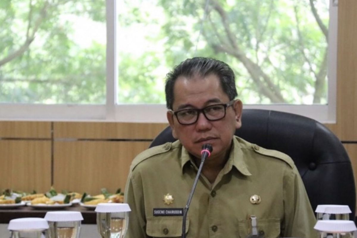 12 ribu KK di Samarinda terima bantuan beras 15 kg