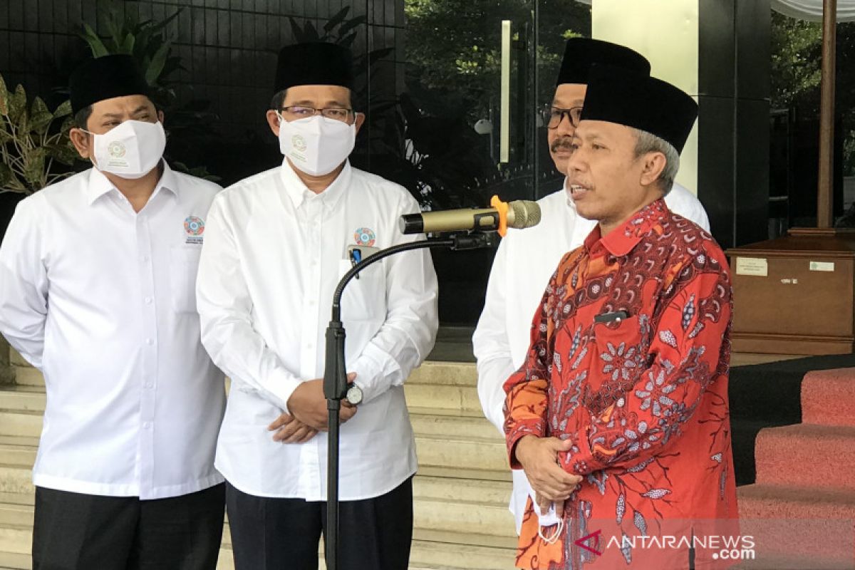 Kemenag sebut Saudi buka layanan ibadah umrah bertahap