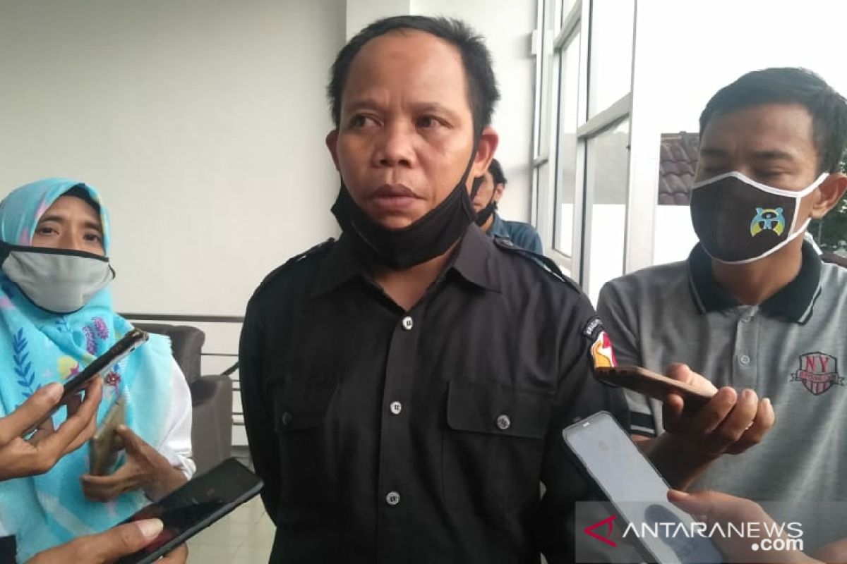 Bawaslu Bengkulu siap buka data di MK soal gugatan Agusrin