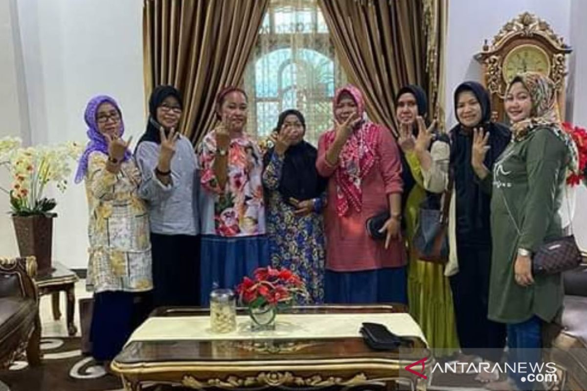 Kartini ZIYAP Nunukan untuk pemberdayaan perempuan di perbatasan