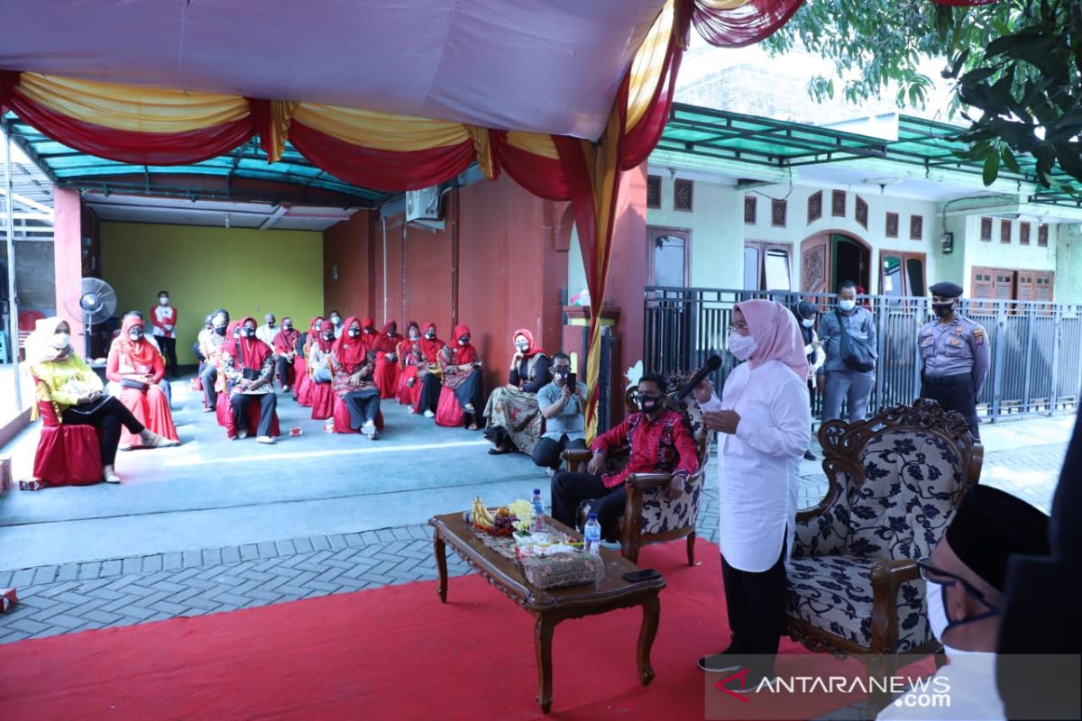 Bawaslu sebut kampanye tatap muka masih jadi andalan