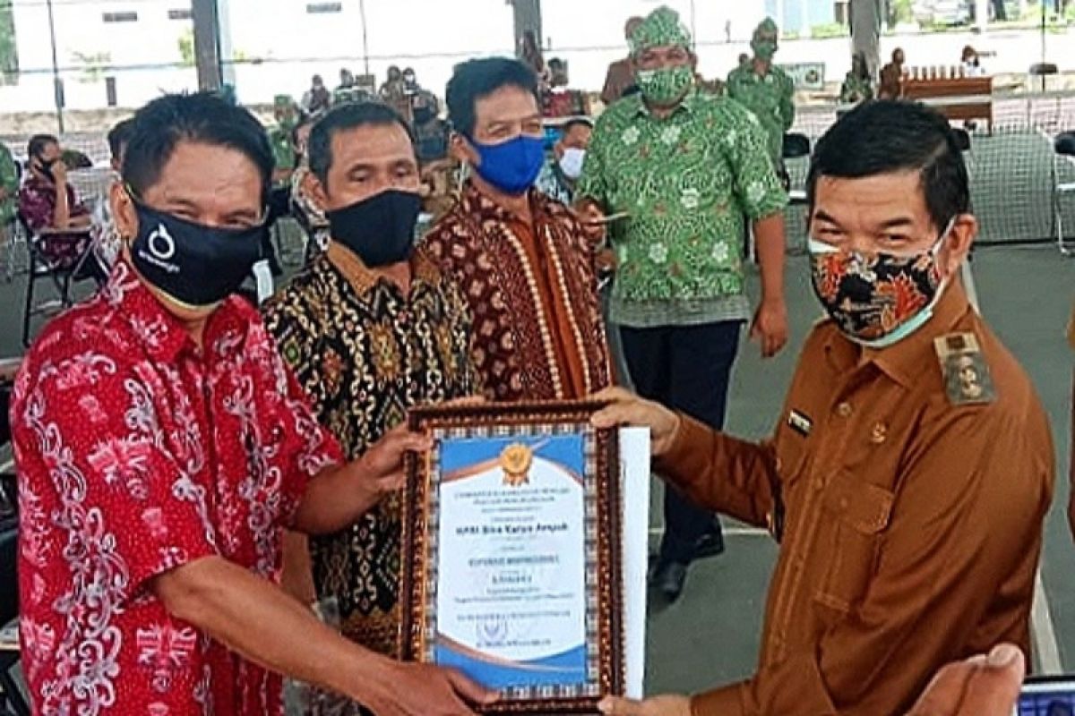 Koperasi berpeluang besar tingkatkan perekonomian di Bartim saat pandemi COVID-19