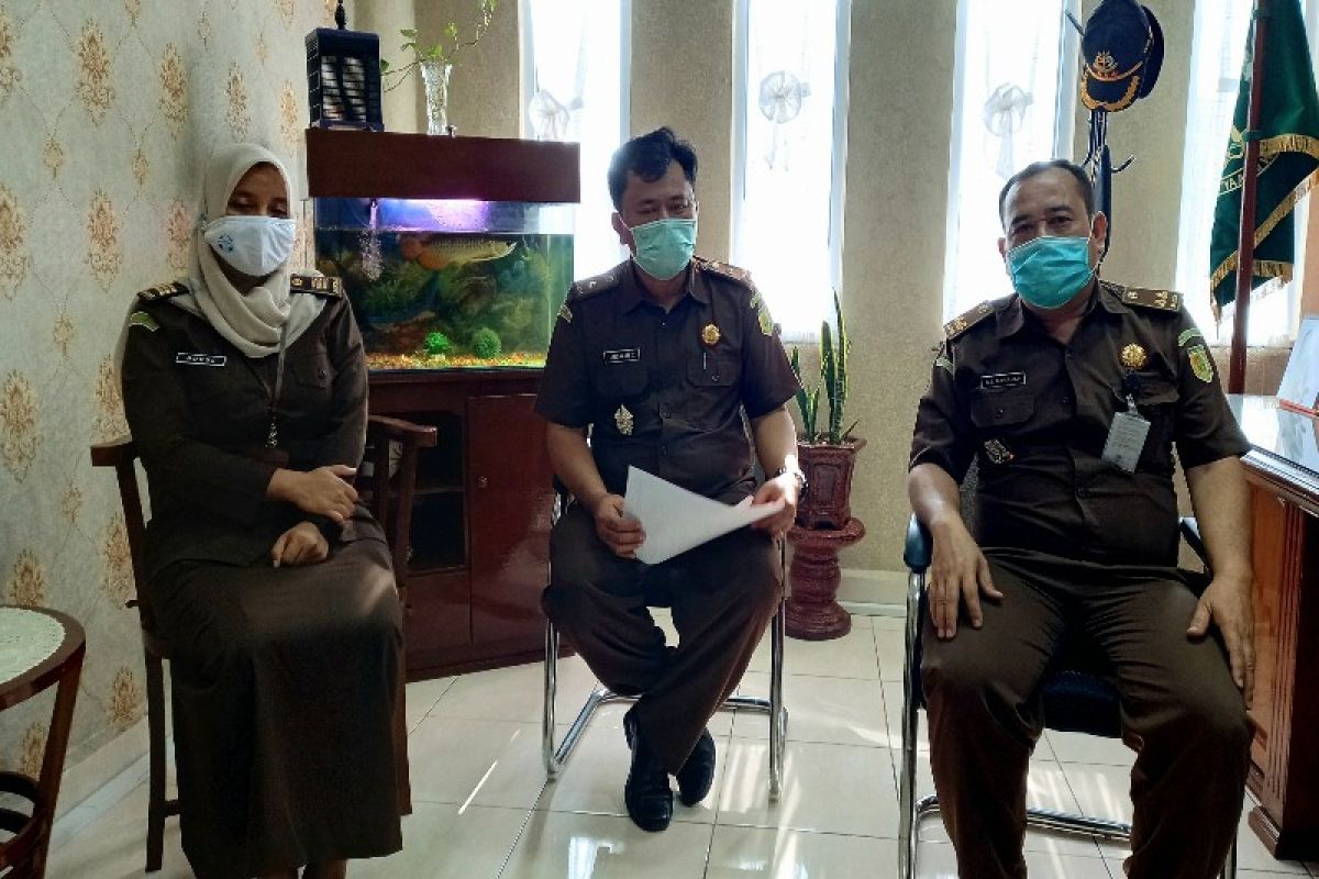 JPU: Kedua tersangka kasus pembunuhan istri oknum TNI adalah Saksi Mahkota