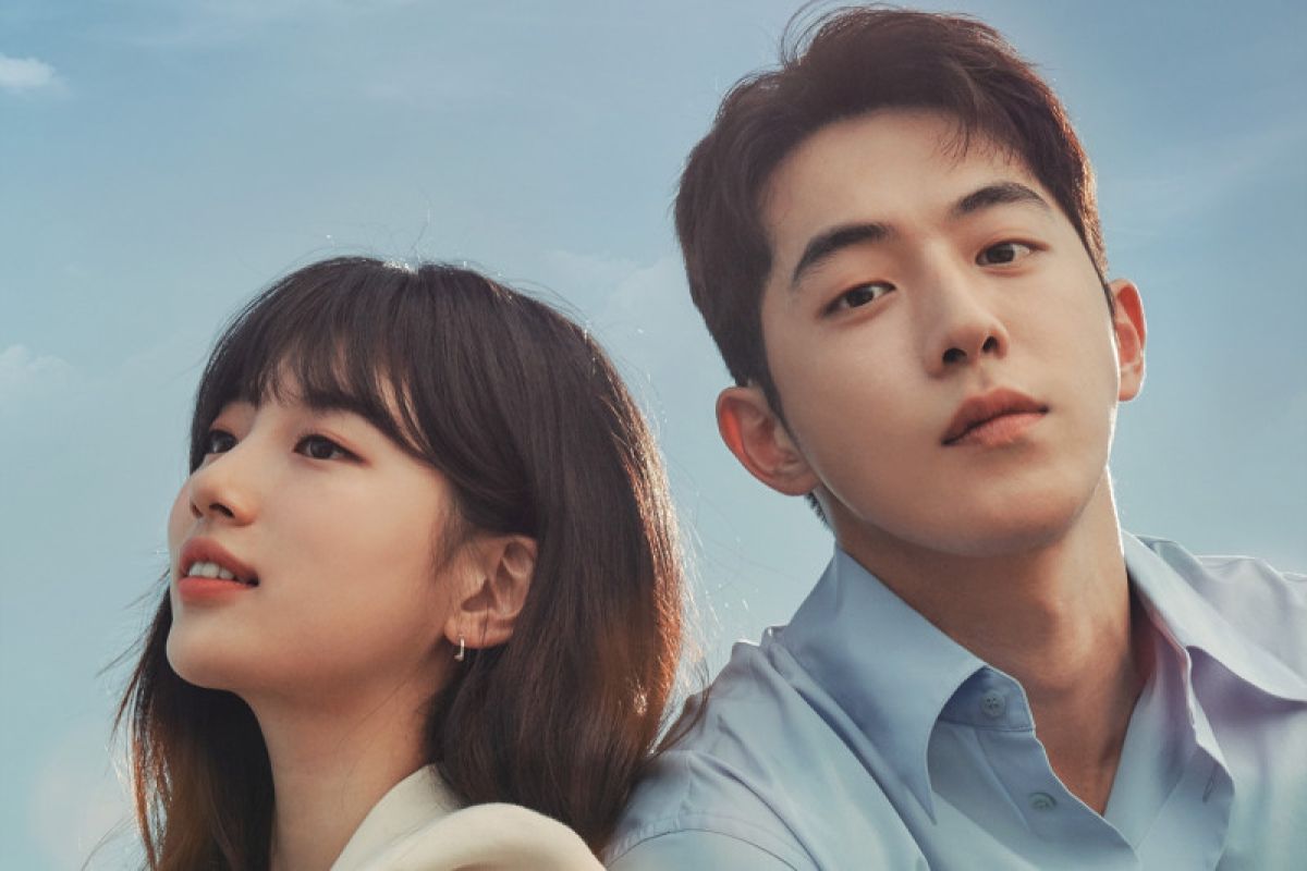 Daftar drama Korea terbaru bulan ini di Netflix