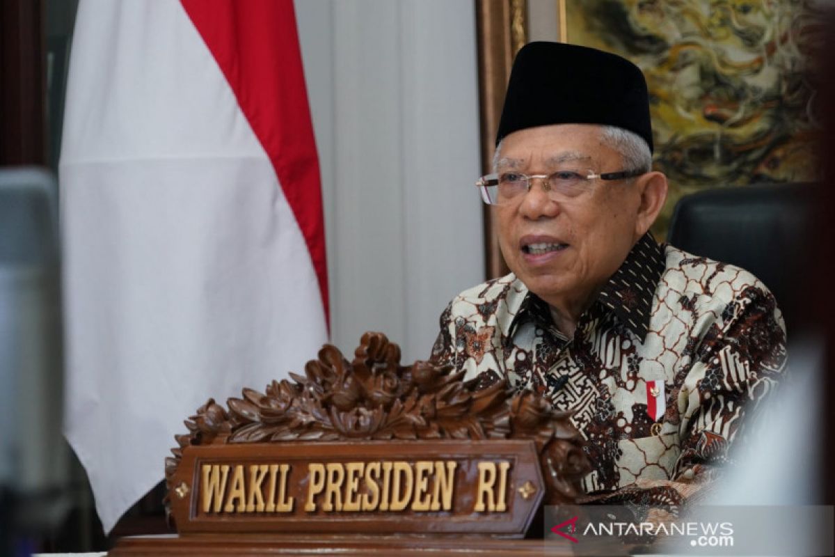 VP optimistic of TNI's continued support to govt against pandemic