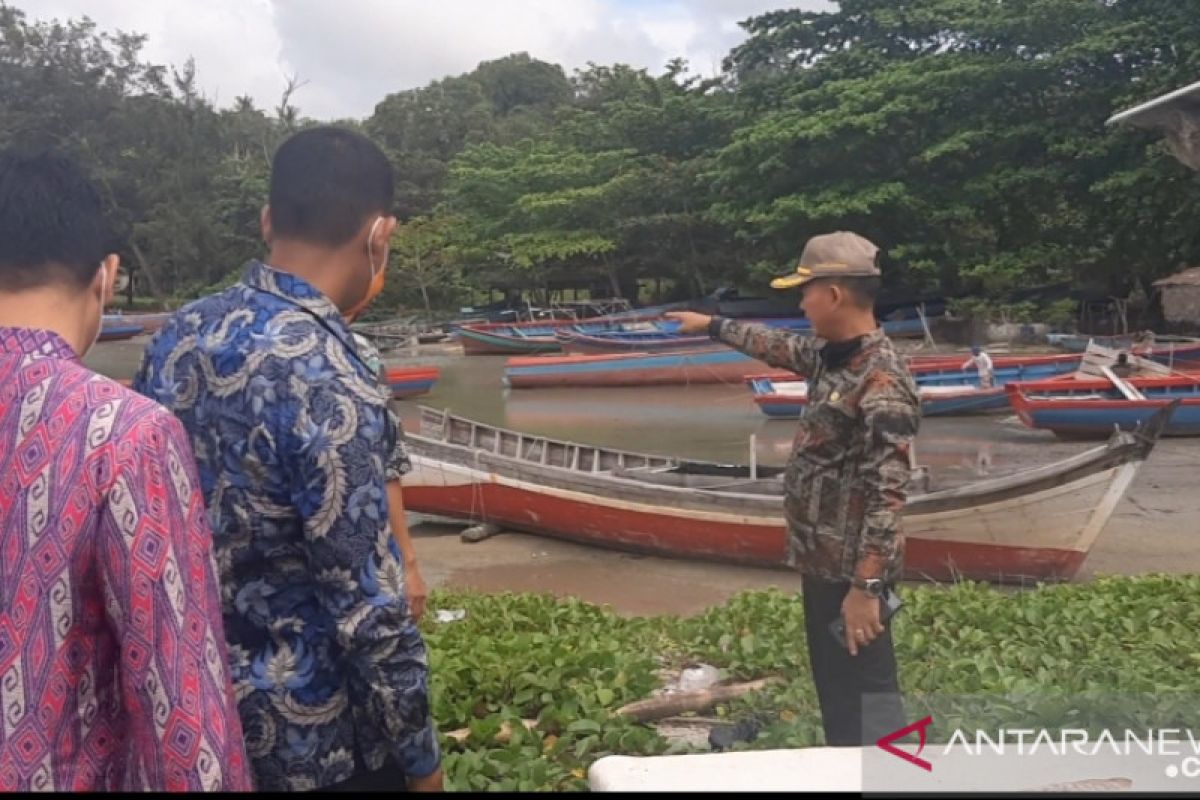 Pemkab Bangka bangun dermaga berbasis parwisata (Video)