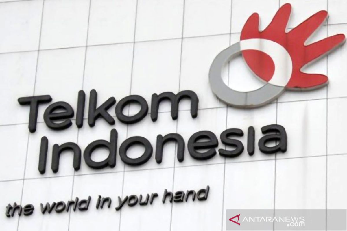 Telkom dorong pertumbuhan ekonomi nasional lewat peningkatan TKDN