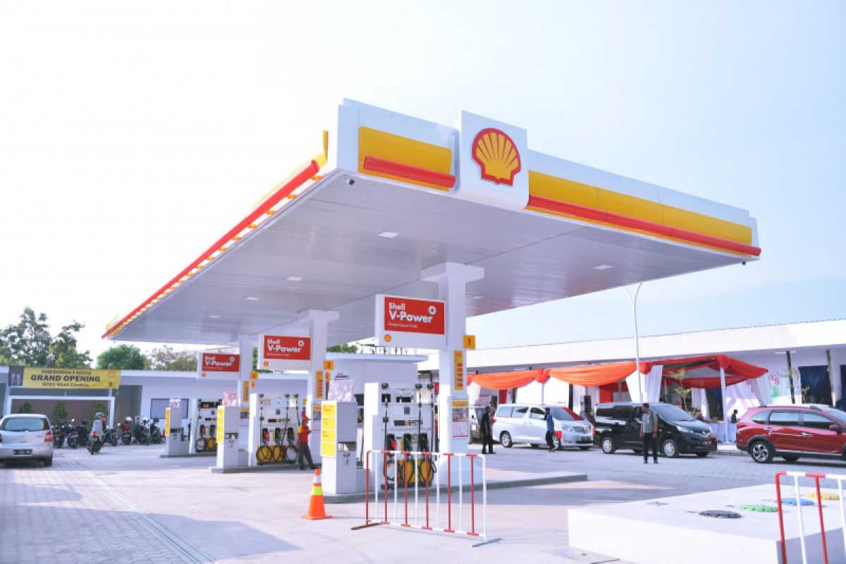 Shell Indonesia sabet penghargaan HR Asia Award 2020