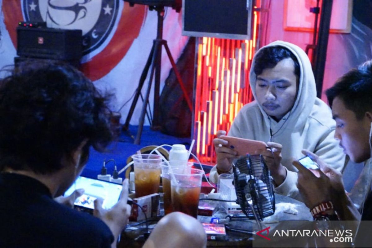 KLS Esports boyong juara, kini tantang tim esport di Bali